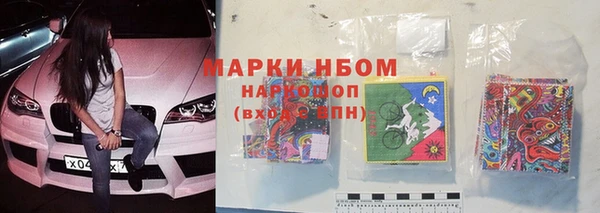 молекула духа Белокуриха