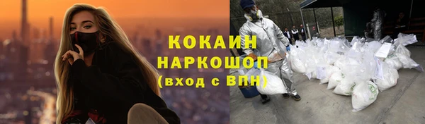 молекула духа Белокуриха